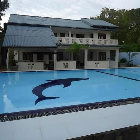 de 5000 m² con 7 habitación/es y 7 baño/s de uso privado, en Yala Tissamaharama Exterior foto