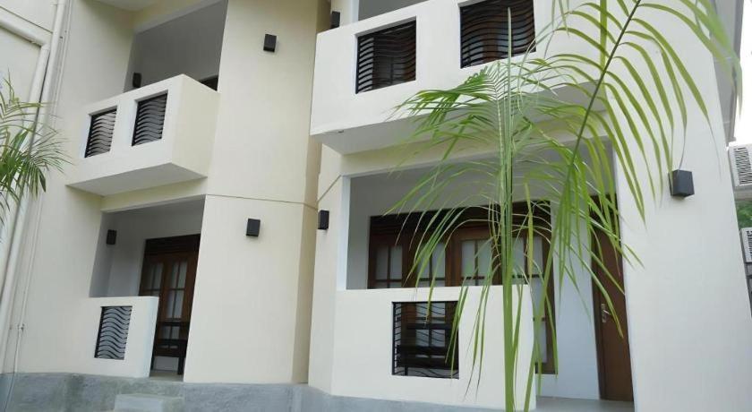 de 5000 m² con 7 habitación/es y 7 baño/s de uso privado, en Yala Tissamaharama Exterior foto